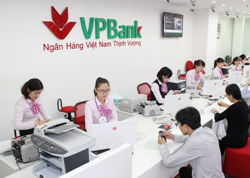 VPBank ưu đãi cho khách hàng thanh toán bằng thẻ