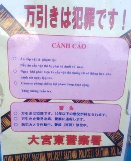 Tiếp viên “xách tay” đồ trộm cắp: Xấu hình ảnh hàng không quốc gia!
