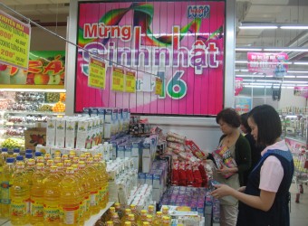 Co.opMart khuyến mãi đến 49%