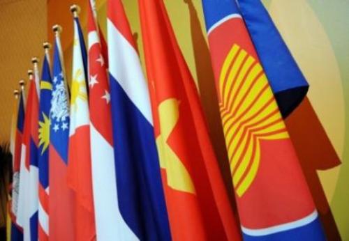 Khai mạc hội nghị lần 9 Hội đồng kinh tế ASEAN