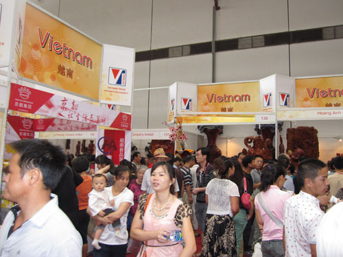 Kỳ vọng CAEXPO lần thứ 10