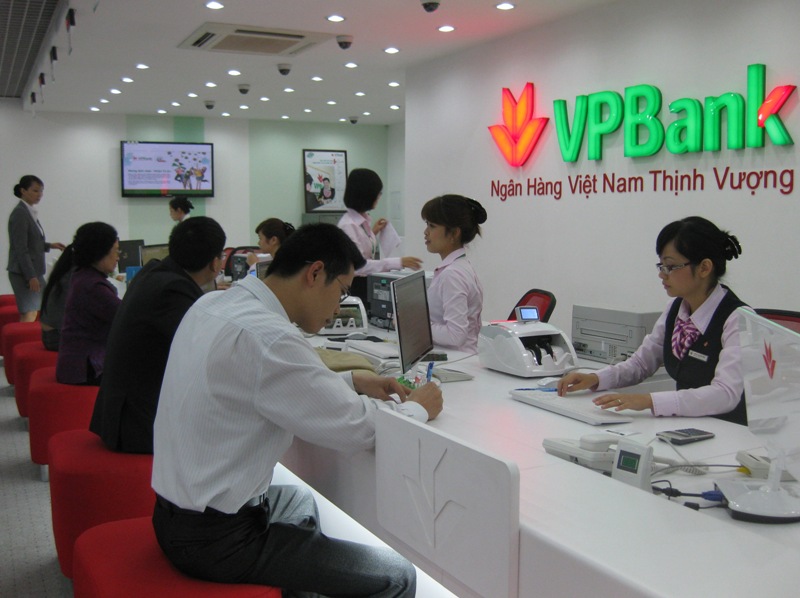 Du lịch Singapore đón hè cùng VPBank