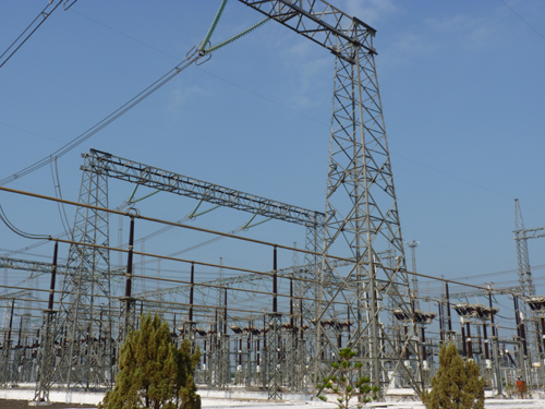 Đường dây 500 kV Pleiku