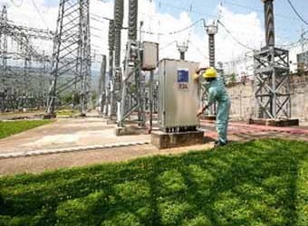 Bổ sung gần 1.290 MW vào hệ thống điện quốc gia