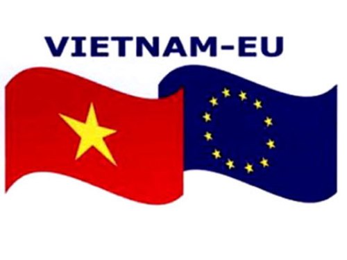 Phiên đàm phán thứ ba EVFTA