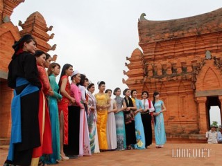 Nhiều hoạt động văn hoá trong Festival Di sản Quảng Nam 2013