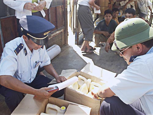 Dự thảo Luật Hải quan (sửa đổi): &quot;Ngôn tại, ý ngoại&quot;