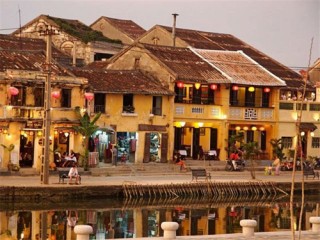 Tinh hoa hội tụ Festival Di sản Quảng Nam 2013