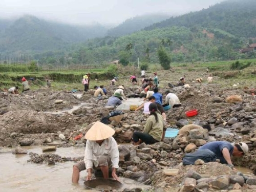 Tạo sự bền vững trong nền kinh tế