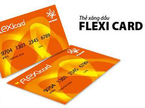 Thẻ Flexicard: Từng bước được thị trường chấp nhận