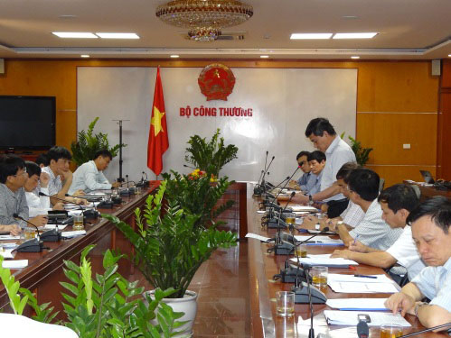 Nhiên liệu sinh học: Cần triển khai quyết liệt