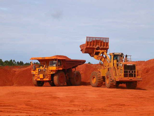 Cử tri muốn Quốc hội sớm giám sát về bauxite