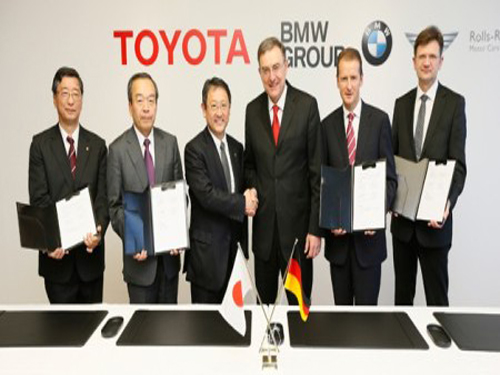 Xe thể thao BMW