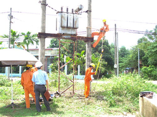 Kết thúc trước ngày 30/6/2013