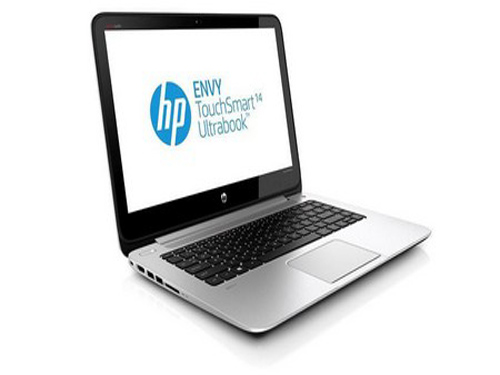 HP ra mắt laptop với độ phân giải “siêu khủng” 3200x1800