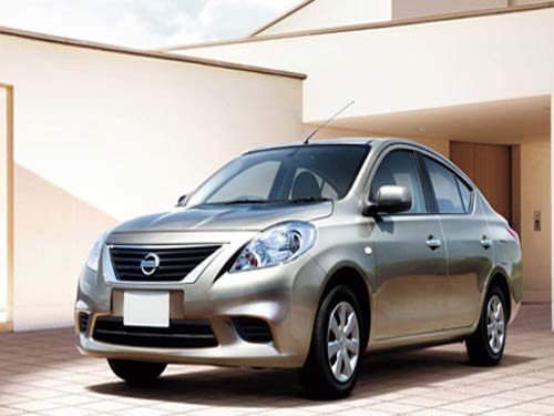 Nissan lắp hàng lỗi mốt ở Việt Nam?