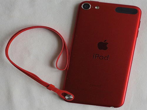 iPod Touch đã bán hơn 100 triệu bản