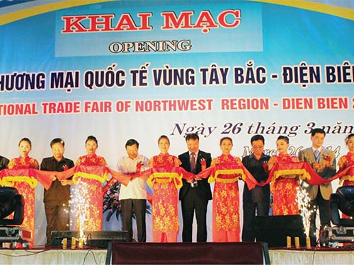 Khơi dậy tiềm năng