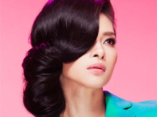 Ngô Thanh Vân
