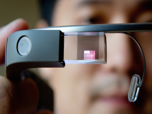 Google Glass bắt đầu được bán với giá 1.500 USD