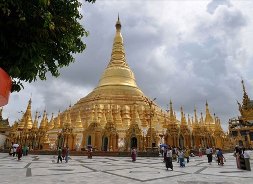 Myanmar: Thị trường quan trọng của nhà đầu tư Việt Nam