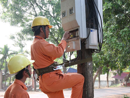 Quan trọng là phải công khai, minh bạch