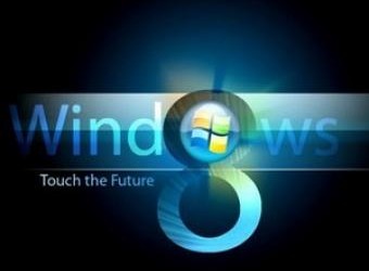 Microsoft ra mắt bản demo hệ điều hành Windows 8