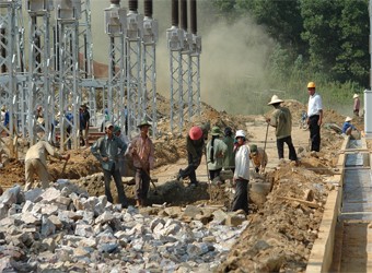 Quy hoạch điện VII: Giải pháp đẩy nhanh tiến độ dự án