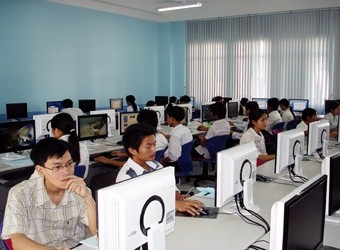 Thương mại điện tử: Thiếu hụt nhân lực kỹ năng cao