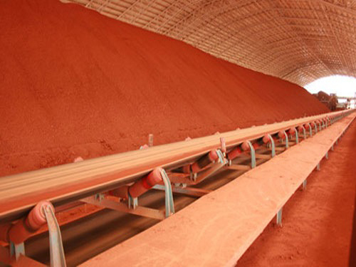 Dự án bauxite Tân Rai dự kiến vận hành tháng 9 tới