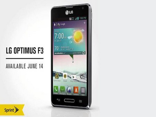 LG ra mắt smartphone cho người khiếm thính và khiếm thị