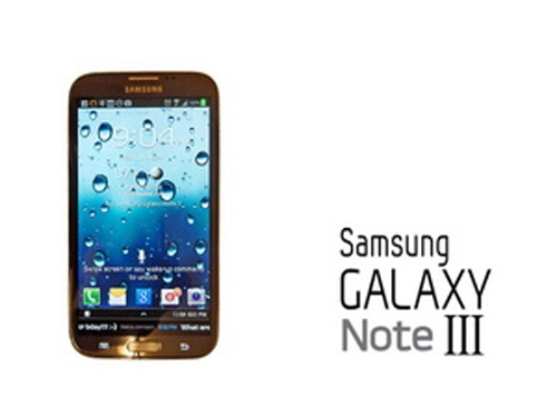 Galaxy Note III ra mắt sớm để “bù lỗ” cho Galaxy S4