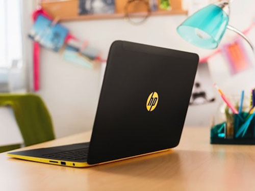 HP giới thiệu loạt laptop cảm ứng tại Computex 2014