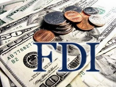 Các hiệp định FTA tạo động lực thu hút FDI