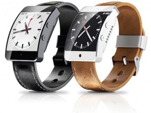 Apple iWatch có thể sẽ được bán ra trong tháng 10