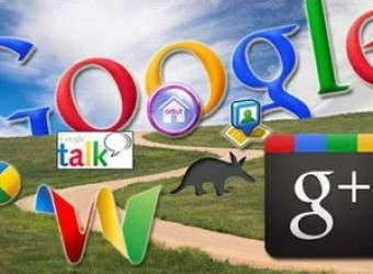 Google+ gần chạm tới ngưỡng 10 triệu người dùng