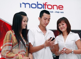 Mobifone tri ân khách hàng