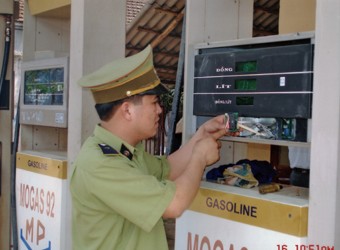 Ngăn chăn sai phạm về đo lường