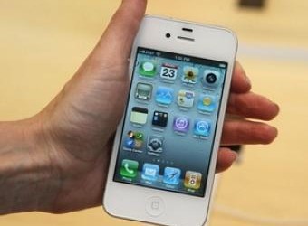 Apple là nhà sản xuất smartphone số một thế giới