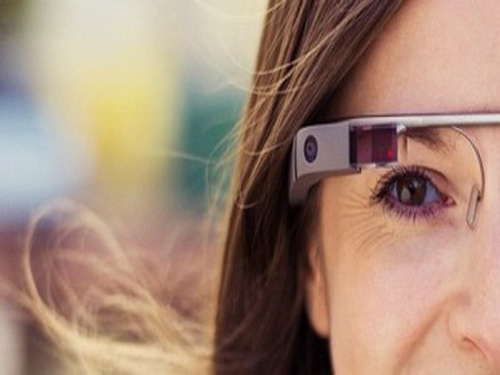 Duyệt web trên kính thông minh Google Glass sẽ như thế nào?