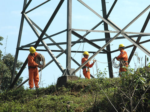 Quảng Nam: Quy hoạch lưới điện đón trước yêu cầu phát triển