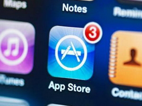 Apple, Amazon dừng kiện tụng nhau vụ &quot;App Store&quot;