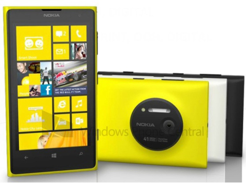 Ngỡ ngàng với những bức ảnh “cực đỉnh” chụp từ camera của Lumia 1020