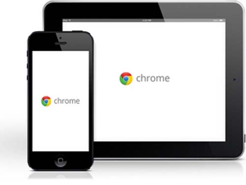 Chrome cho iOS thêm tính năng &quot;đăng nhập một lần&quot;