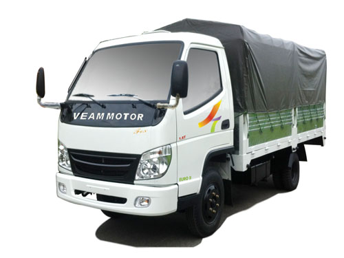 Veam motor: Ra mắt Fox 1.5