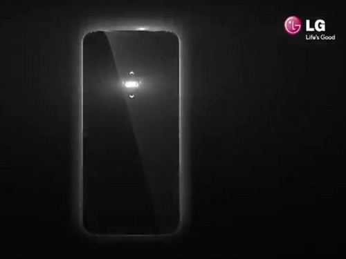 LG tung clip hấp dẫn để &quot;úp mở&quot; về smartphone G2