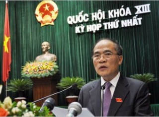 Khởi đầu có ý nghĩa quan trọng trong nhiệm kỳ mới