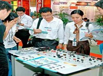 NEPCON Vietnam 2011: Công nghệ mới cho các nhà chế tạo điện tử