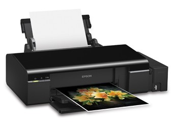 Epson giới thiệu dòng máy in màu mới vào Việt Nam