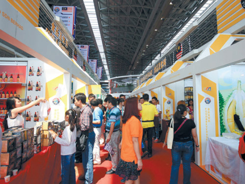 Quy tụ và đẩy mạnh khoa học kỹ thuật tại CAEXPO 2013